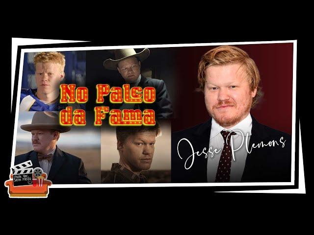 On the Fame Stage: Jesse Plemons and his remarkable roles! #jesseplemons #hollywood #movies