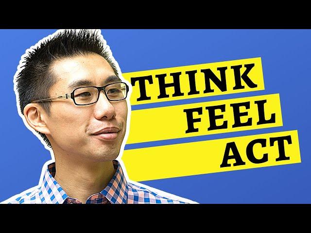 How Great Speakers Think, Feel, And Act