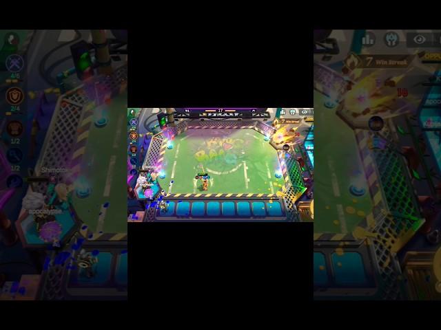 LANCELOT ERUDITIO BANTAI VONETIS SEA MAGIC CHESS GOGO #magicchessgogo #mcgg #mcgogo