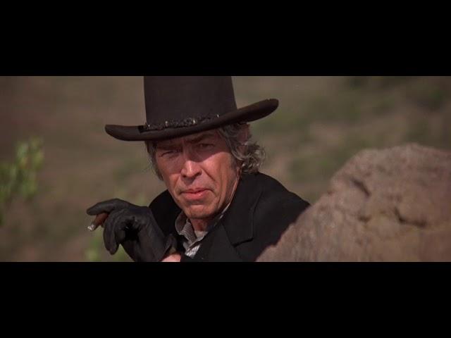 Pat Garrett and Billy the Kid (1973)