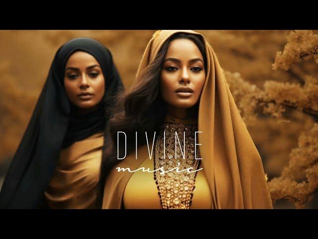 Divine Music - Fall Essentials 2023 [Ethnic & Deep House]