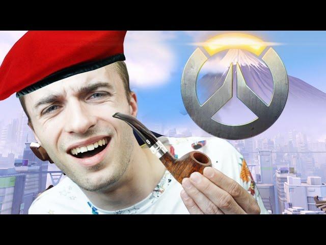 L'AMUSEMENT SUR L'OVERWATCH ! (titre nul)