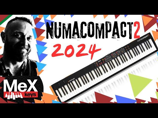 Numa Compact 2 by MeX (Subtitles)