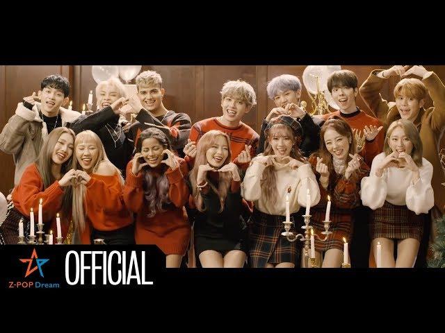 [MV] Z-Stars 'It's Christmas!'