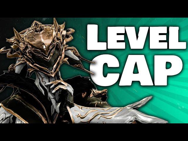 Protea level capping time!! | Warframe live