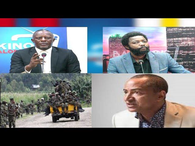 02/10.MERLIN VUVU  URGENT VERITE YA MOISE KATUMBI AZA NA M23 TO TE? PRINCE EPENGE CRACHE SUR L UDPS