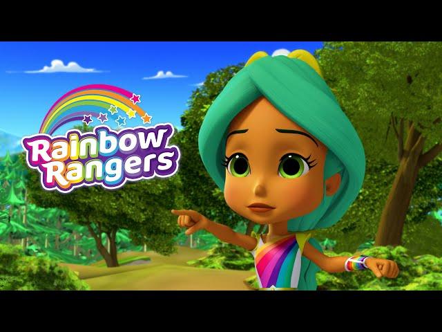 Rainbow Rangers Compilation | Kartoon Channel Jr