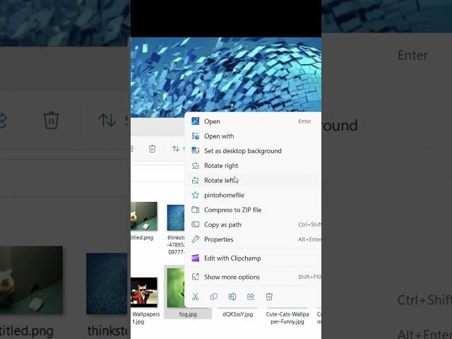 how to set desktop background windows 11