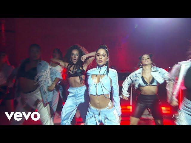 TINI - Miénteme (Premios Juventud 2021)