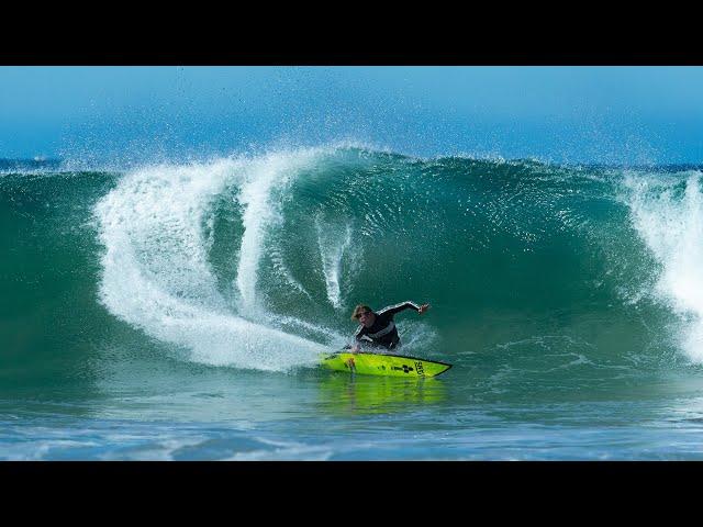 Happy Hour with Patrick Gudauskas