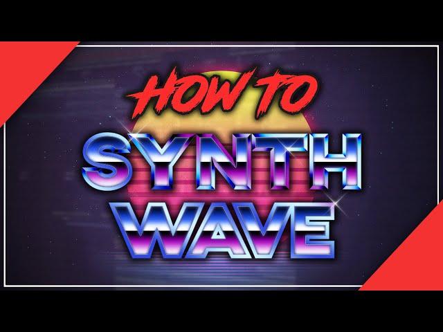 HOW TO SYNTHWAVE (80s Retro/Pop Tutorial) | FREE FLP (Outrun, Retrowave, Futuresynth)