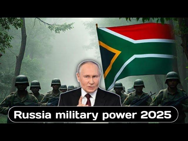 Russia military power 2025 | Russia military power comparison 2025 | Russian military | soviet army