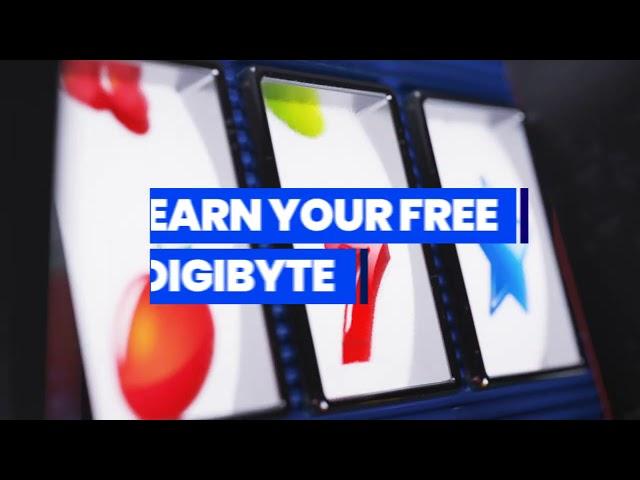 DigiMoney Android App DigiByte