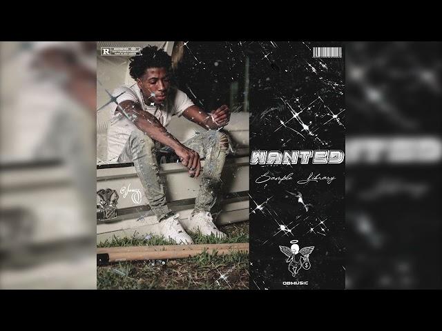 [FREE] Pain Loop Kit/Sample Pack  - "Wanted" (Lil Durk, NBA YoungBoy, Yungeen Ace)