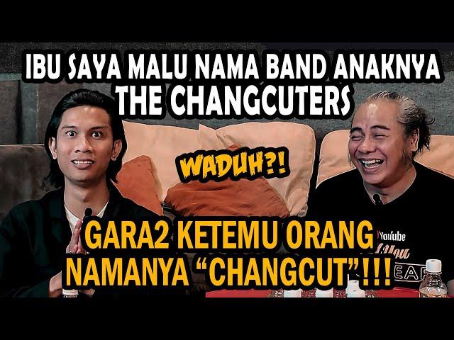 TRIA CHANGCUTERS TETEP GAJIAN WALAU PAS PANDEMIC GA ADA PANGGUNG!!  - ALL YOU CAN HEAR