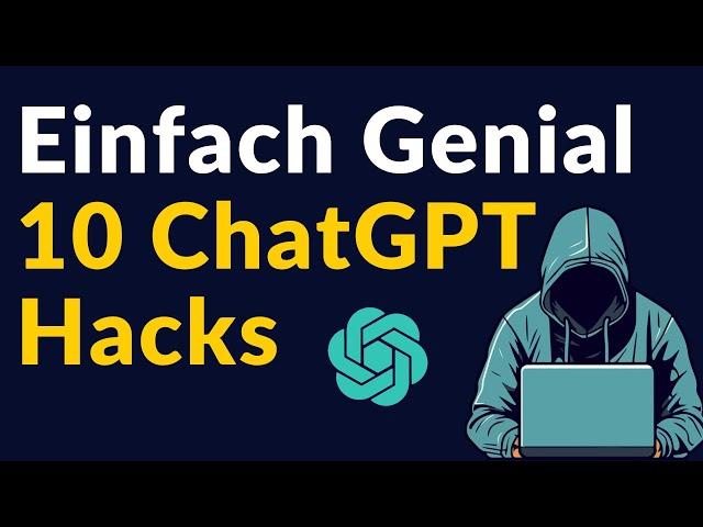 Meine Top 10 ChatGPT Geheimtipps: Tägliche Hacks für 2024