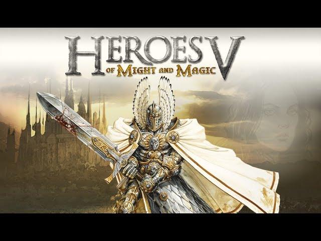 Heroes of Might and Magic 5 - E3 2005 Trailer | Ubisoft | 2006