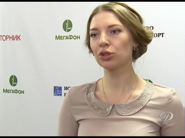 Щедрый вторник в Челябинске