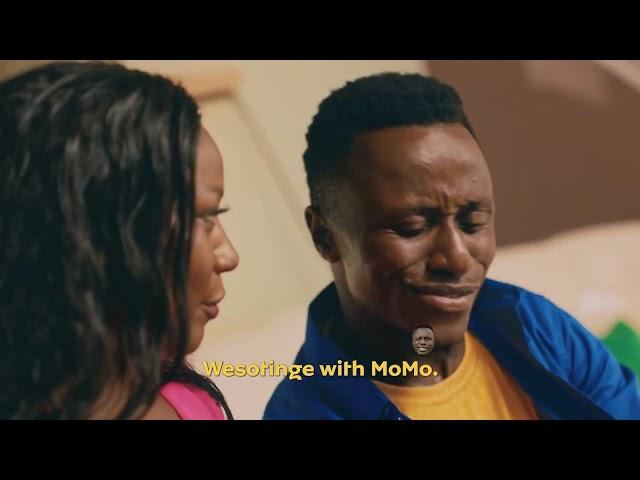 Wesotinge with MTN MoMo Loans