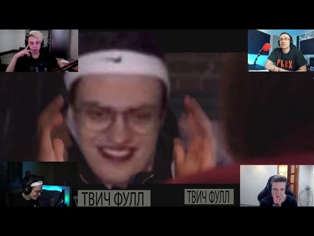 КОНКУРС БУСТЕРА НА ЛУЧШИЙ ТРЕЙЛЕР #2 | buster, evelone, lixx, mokrivskyi | бустер проводит конкурс