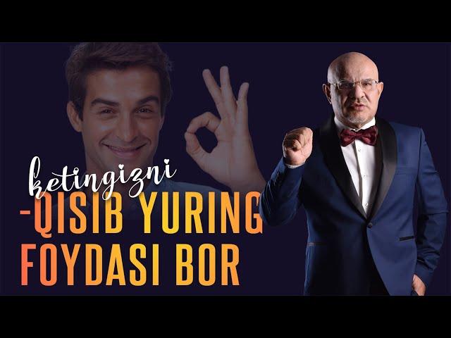 KEGEL MASHQLARI - JINSIY HAYOTINGIZNI YAXSHILAYDI