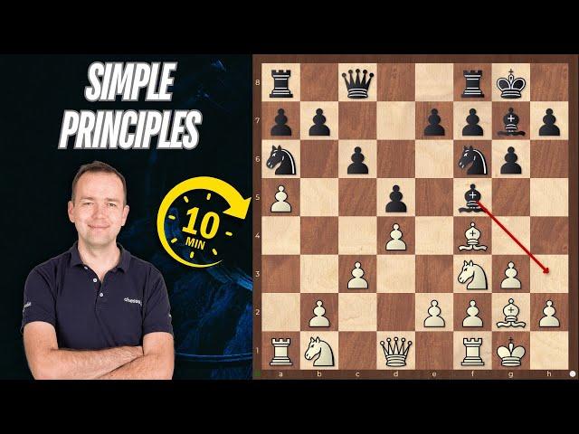 How to Trade Pieces | Easy Chess