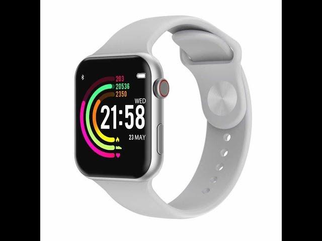 JM ECG PressureBand™️