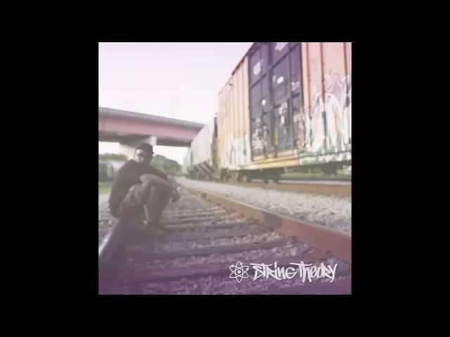 String Theory - String Theory (EP) (2014) (RARE)