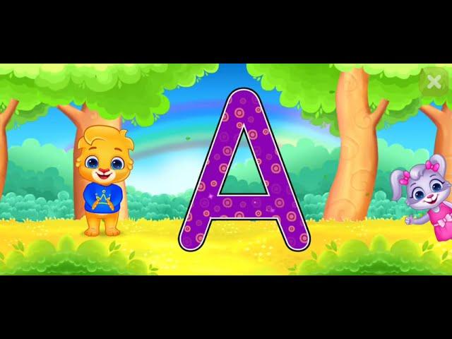 ABCD for kids - Kido Kids