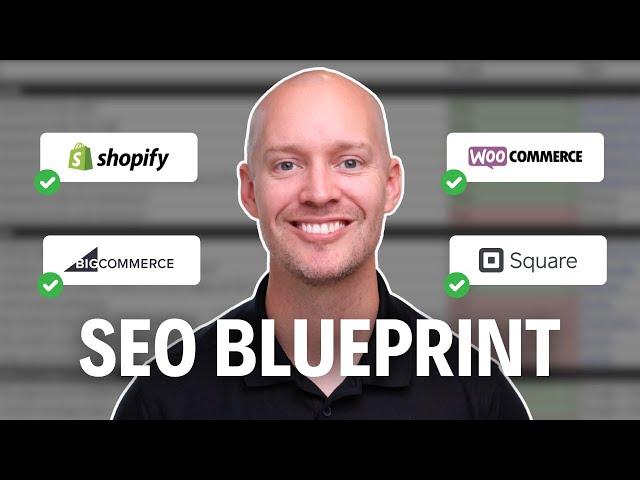 7-Step Ecommerce SEO Checklist (2025)