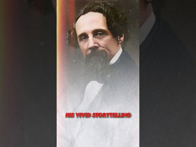 Charles Dickens, one of the most celebrated literary figures of the 19th century,