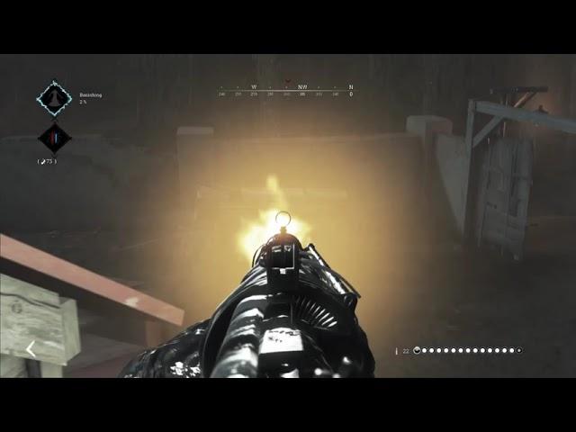 HuntShowdown: Avto 101