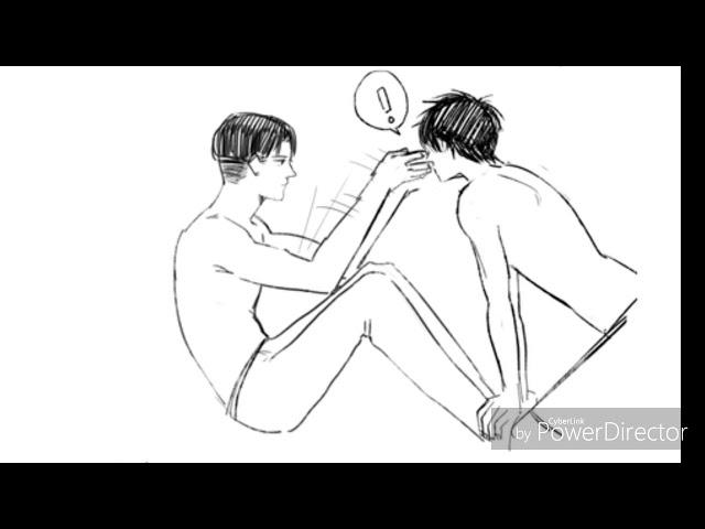 Yaoi music video