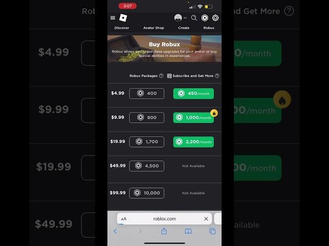 How to redeem a gift card on roblox it works for all devices.