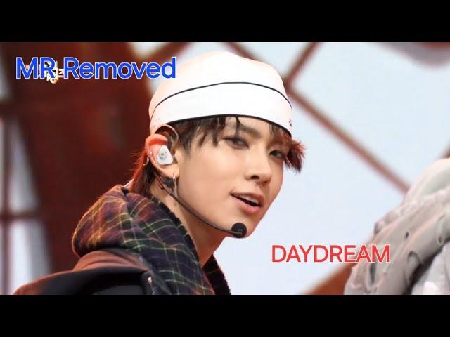 MR Removed - ENHYPEN [ Daydream ] performance today #enhypen #engenes