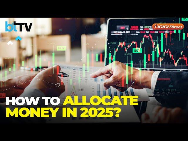 Where To Invest Your Money In Stock Markets In 2025?