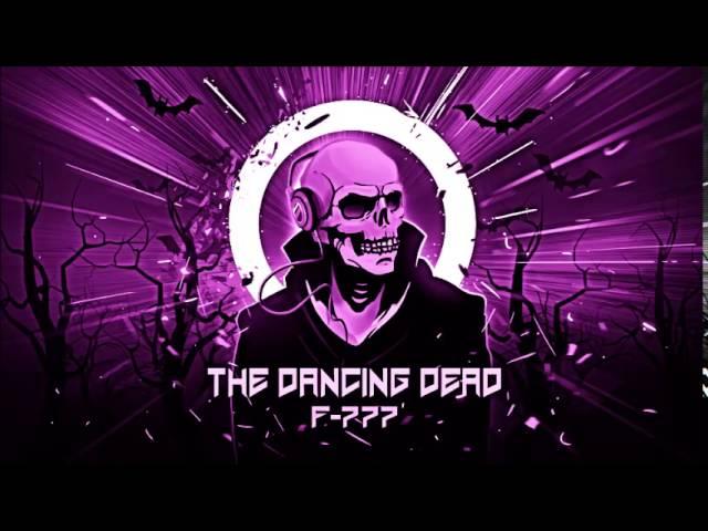 F-777 - 4. Monster Dance Off (The Dancing Dead)