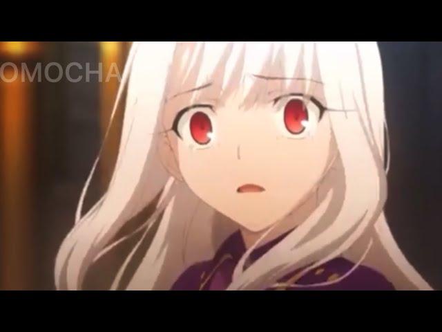 Still worth fighting for 【AMV】
