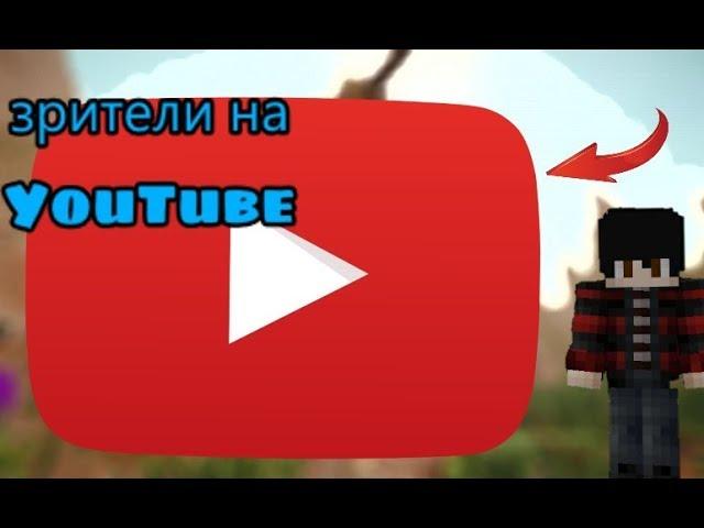 программа для накрутки зрителей YouTube