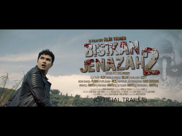 BISIKAN JENAZAH 2 (Official Trailer)