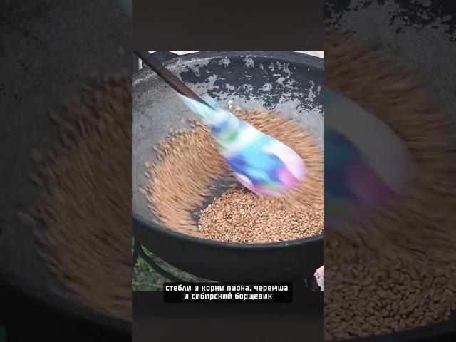 Чем питались челканцы?