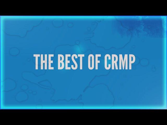 THE BEST OF CRMP