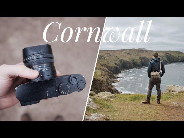 Travel Photography - 1 Week on Englands South Coast