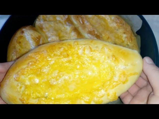 ‼️Это вкуснее  пиццы и вкуснее хачапури с сыром. Берём творог и сыр