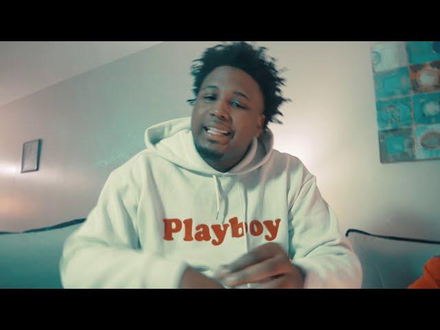 Slimee Baby - "RYU" (Official Music Video) | Shot by: @visualsbyfrosty