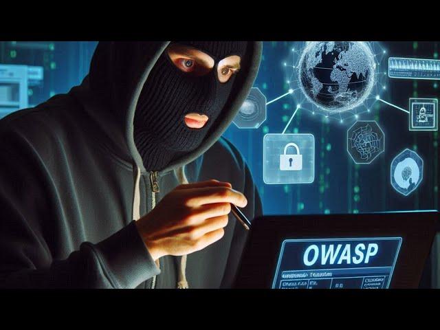 OWASP Top 10 - 2021 | TryHackMe - Cyber Security 101