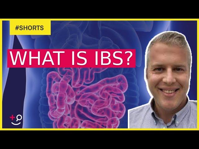 What is Irritable Bowel Syndrome? (IBS)