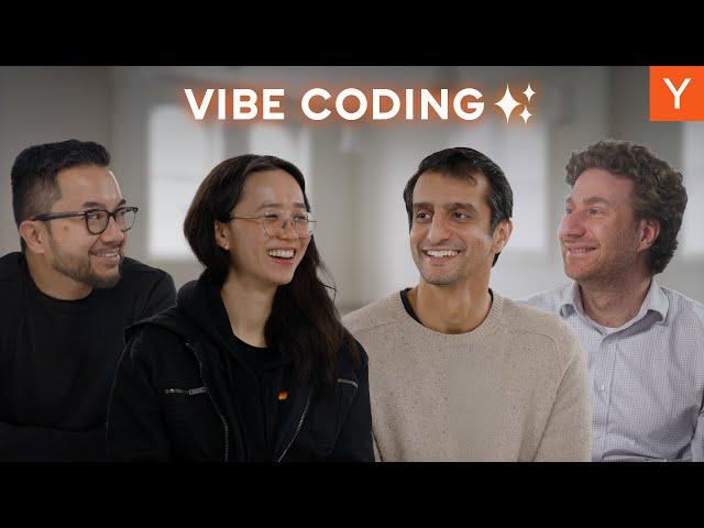 Vibe Coding Is The Future