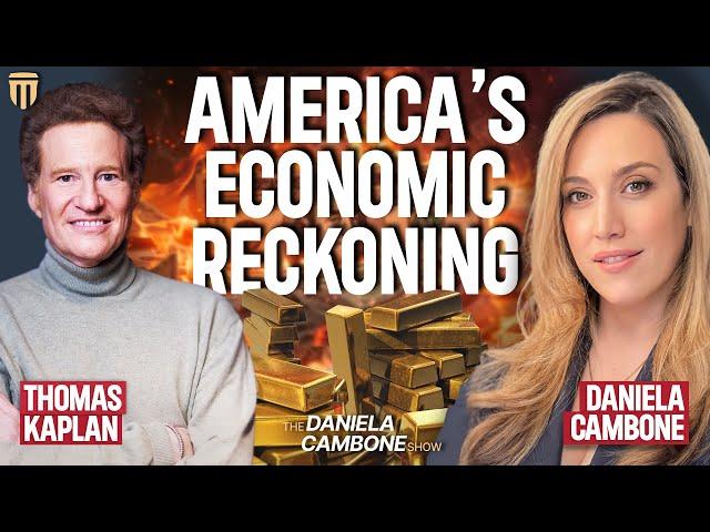 Gold at $3,000? Try $10,000: The Dollar is Dying and No One’s Ready