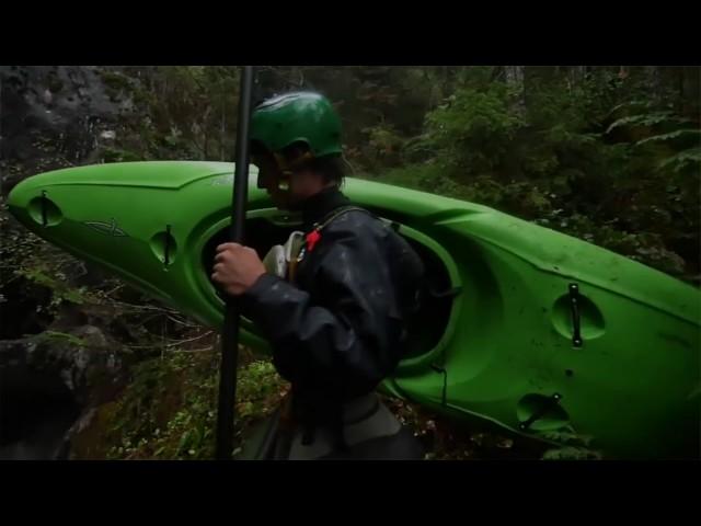 Next Adventure - Immersion Research Devils Club Dry Suit